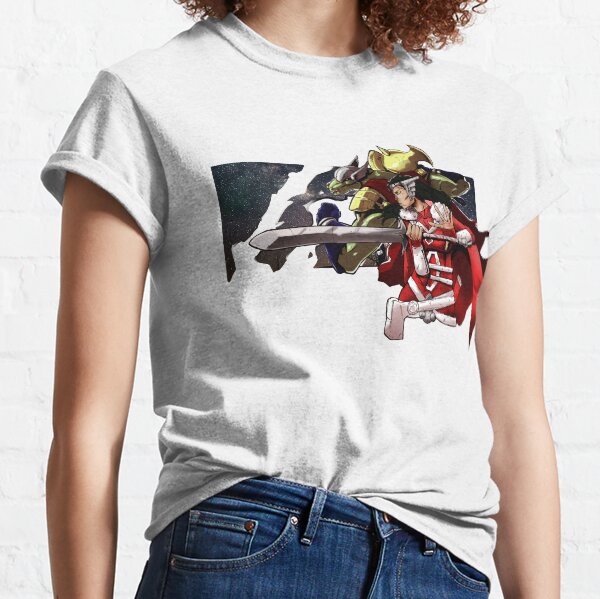 Verily, I Shipth It!! Classic T-Shirt