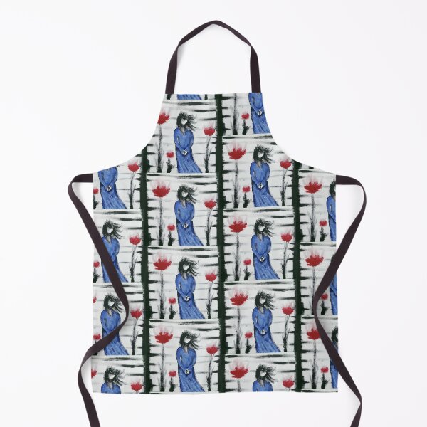 Item preview, Blue Woman designed and sold by Jamieslien.