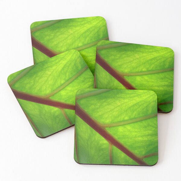 Item preview, Leaf  #0016 designed and sold by Jeffrey Mask.