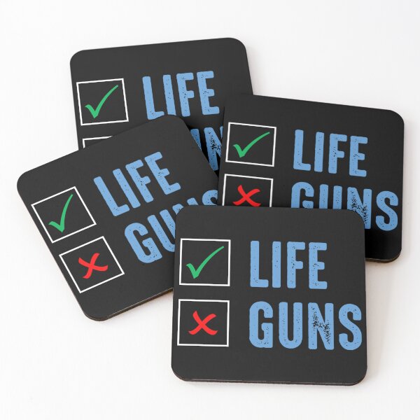 Item preview, Anti Gun Teachers, Anti Gun, Gun Control designed and sold by DukeSTaurus.