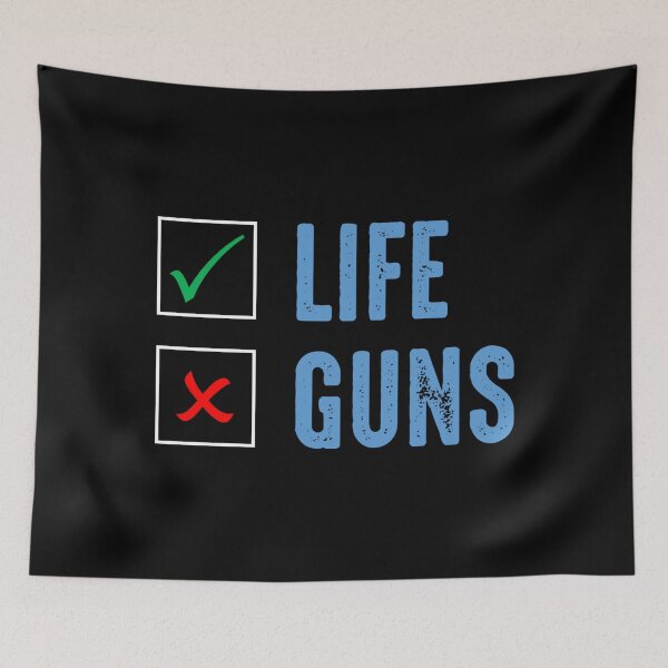 Item preview, Anti Gun Teachers, Anti Gun, Gun Control designed and sold by DukeSTaurus.