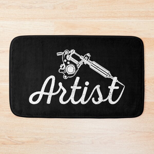 Item preview, Tattoo Artist Gift designed and sold by GardNewerd.