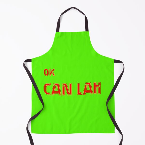Item preview, Ok Can Lah designed and sold by UniqueDesignHub.