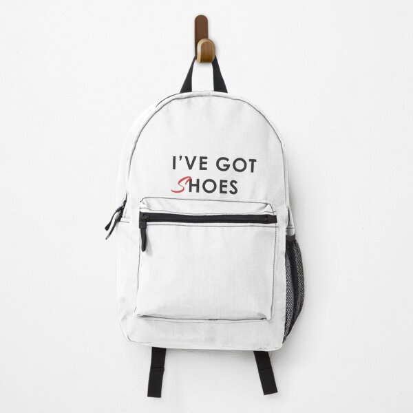 Item preview, I've Got S-Hoes designed and sold by asherdesign.