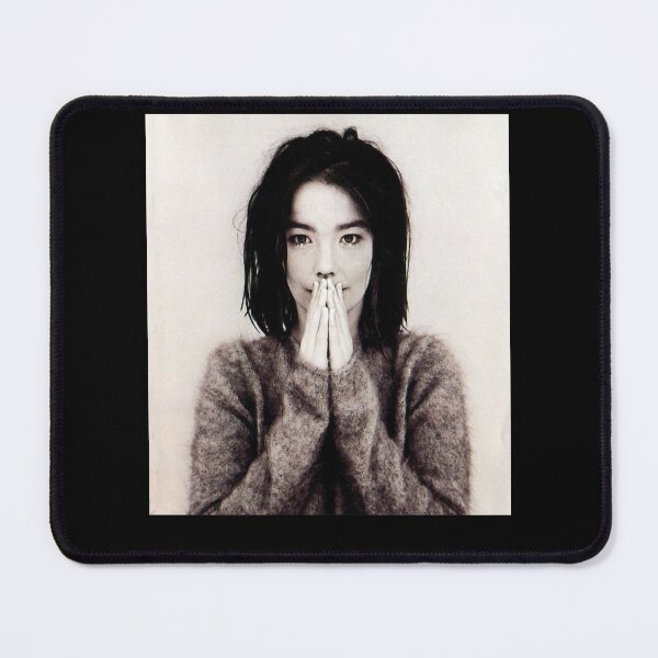 Item preview, Vintage Retro Bjork Cute Day Gift designed and sold by EstherWinters.