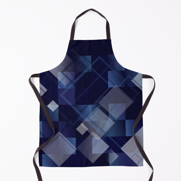 Item preview, Gradient Mosaic Square Background  designed and sold by RED FIR.