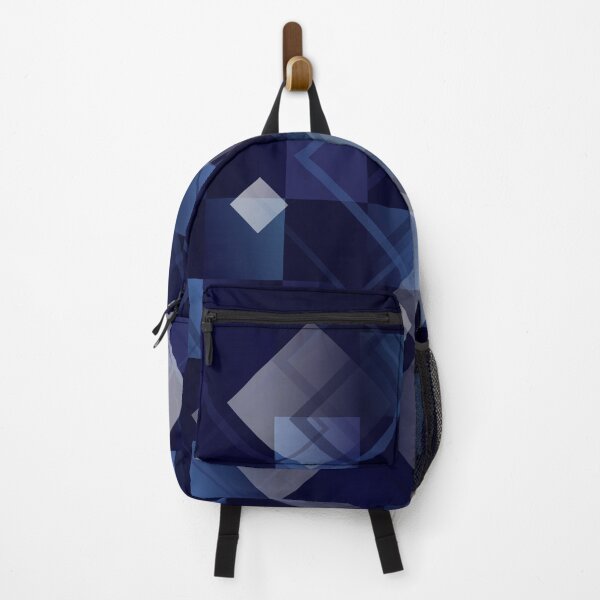 Item preview, Gradient Mosaic Square Background  designed and sold by RED FIR.
