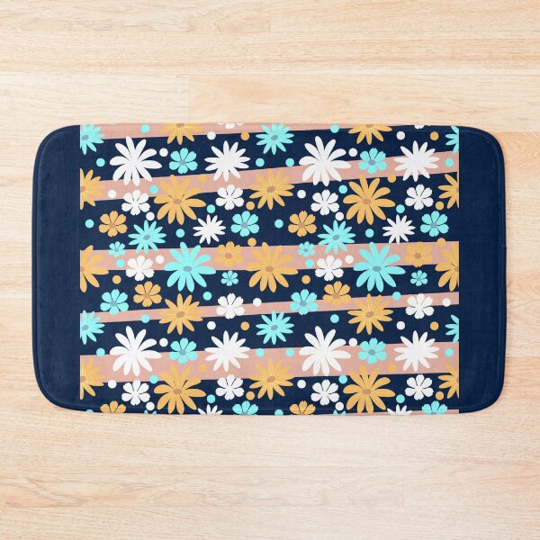 Item preview, Yellow Spring Floral Pattern 003 designed and sold by novihasan.