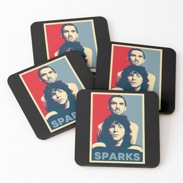 Item preview, Vintage Retro Photograp Sparks Band Hope  Christmas designed and sold by TraciePedraza5.