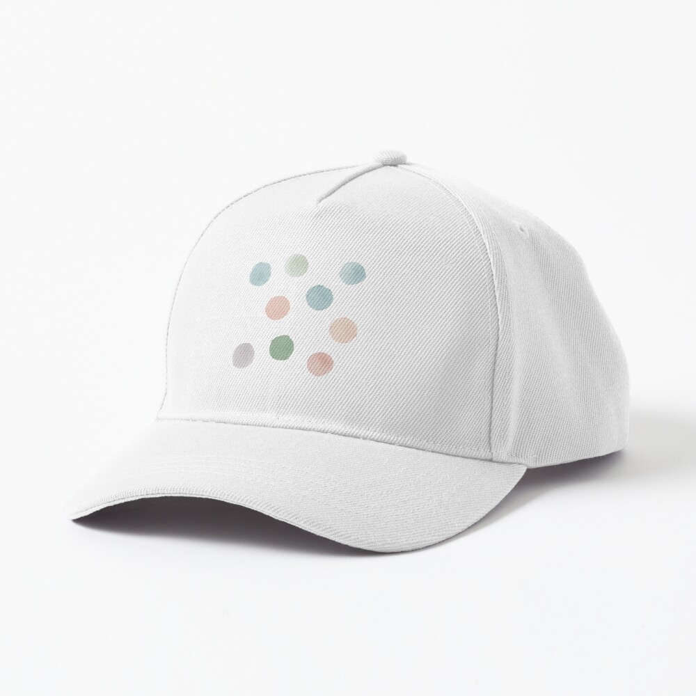 Item preview, Baseball Cap designed and sold by Fatamimosh.