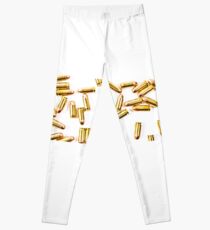 9mm Leggings