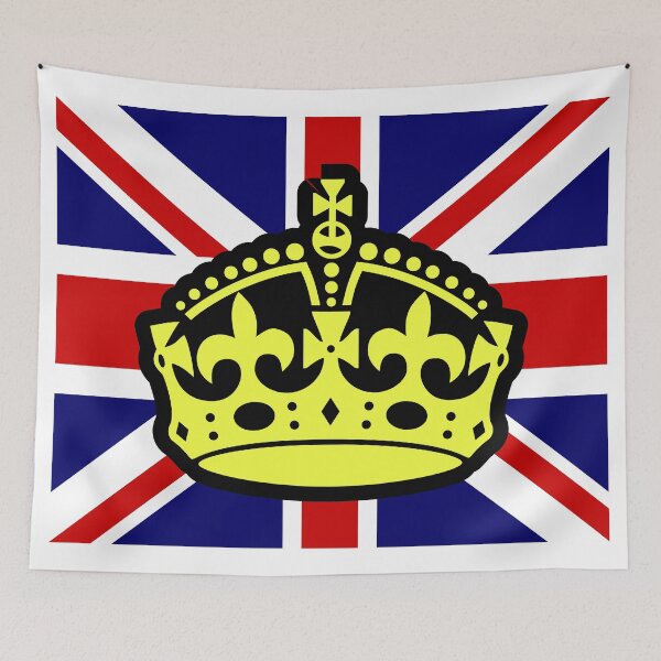 Item preview, England Cricket Union Jack designed and sold by Marvelpic.