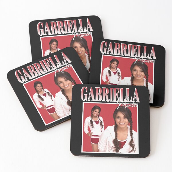 Item preview, Women Men Gabriella Lover Montez For Mens Womens designed and sold by WendyLambu.
