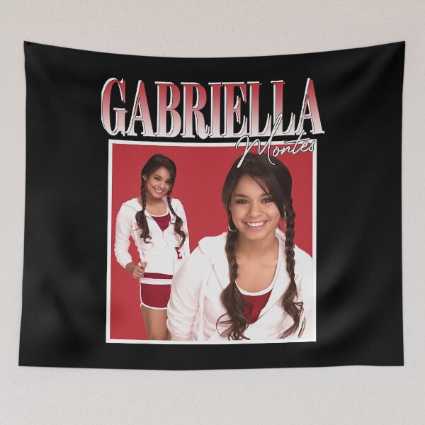 Item preview, Women Men Gabriella Lover Montez For Mens Womens designed and sold by WendyLambu.