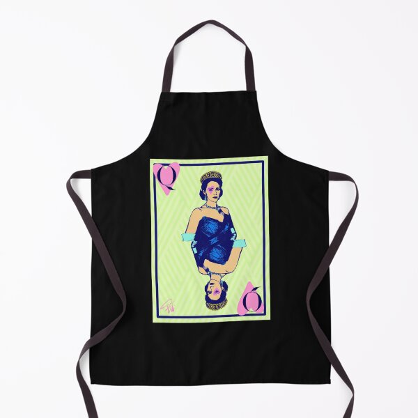 Item preview, Queen of Hearts designed and sold by WonderPen.