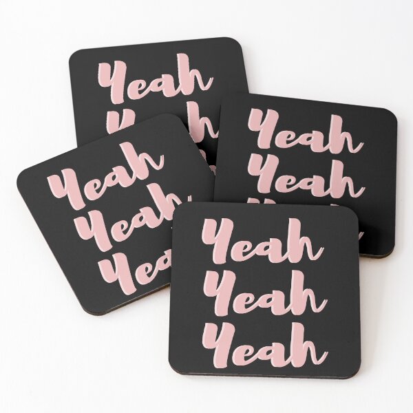 Item preview, Yeah yeah yeah designed and sold by FashionN5.