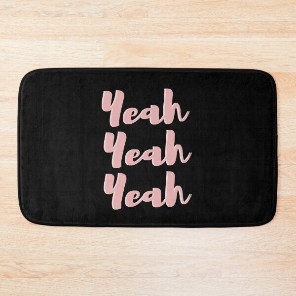 Item preview, Yeah yeah yeah designed and sold by FashionN5.