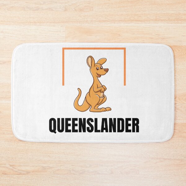 Item preview, queensland maroons sticker  designed and sold by Fashionunic7.