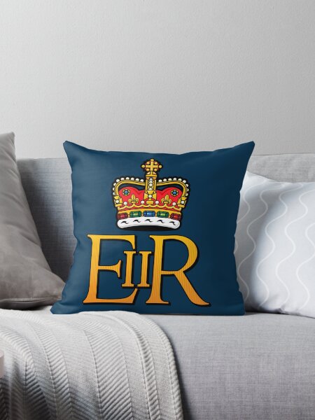 Item preview, The Royal Cypher of Queen Elizabeth II     designed and sold by WonderPen.