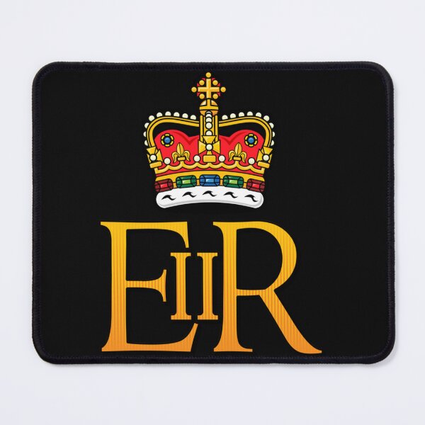 Item preview, The Royal Cypher of Queen Elizabeth II     designed and sold by WonderPen.