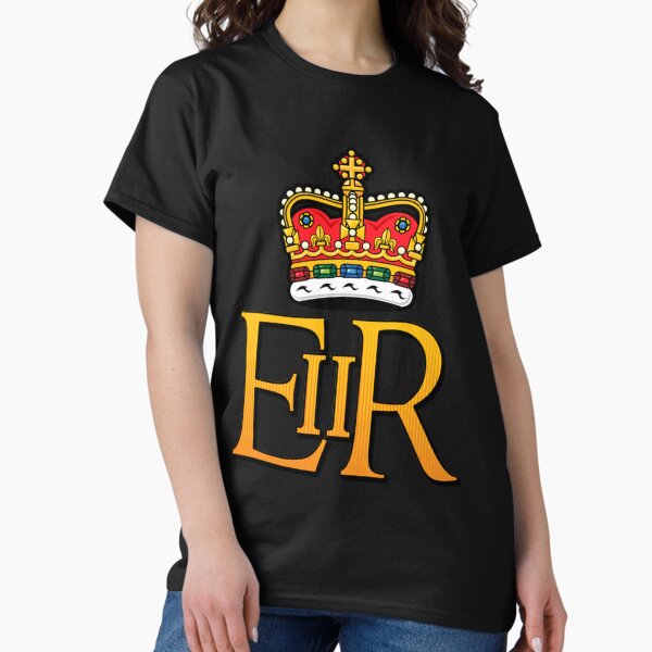 Item preview, The Royal Cypher of Queen Elizabeth II     designed and sold by WonderPen.