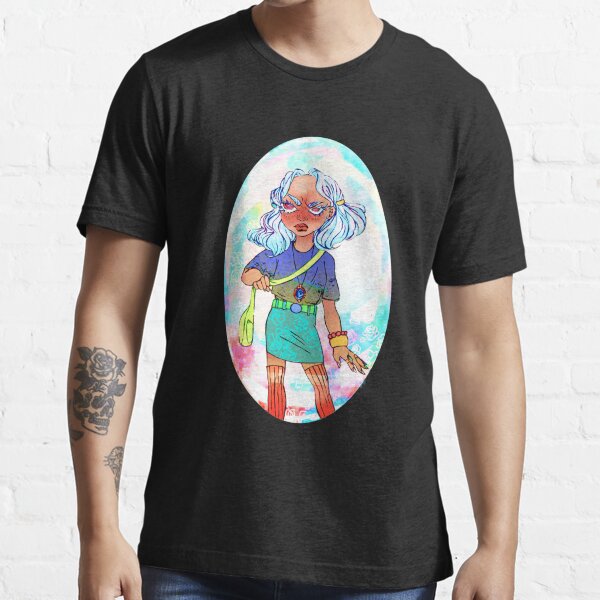 Opal Essential T-Shirt