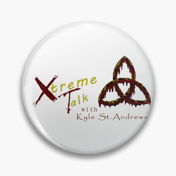 Item preview, Xtreme Talk  designed and sold by KyleStAndrews.
