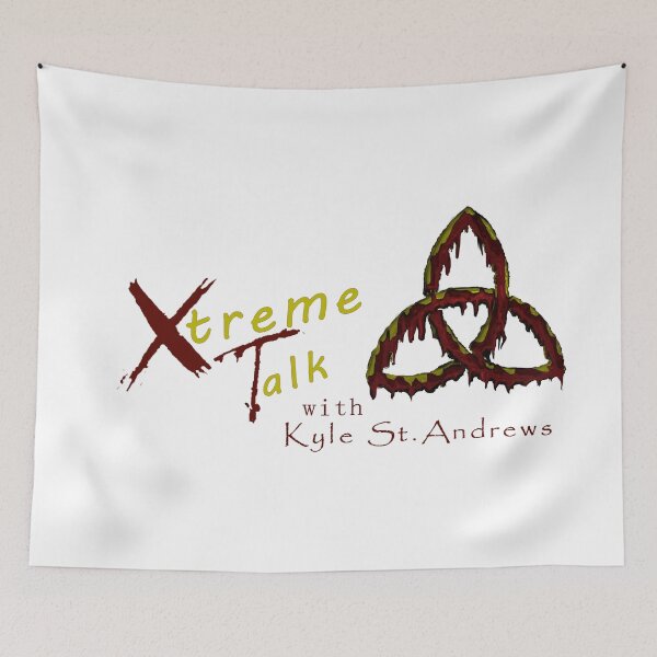Item preview, Xtreme Talk  designed and sold by KyleStAndrews.