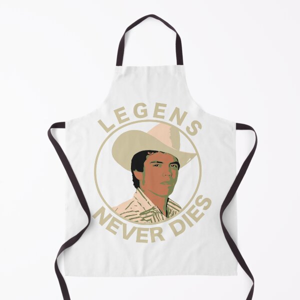 Item preview, legend never dies designed and sold by BOOST88s.