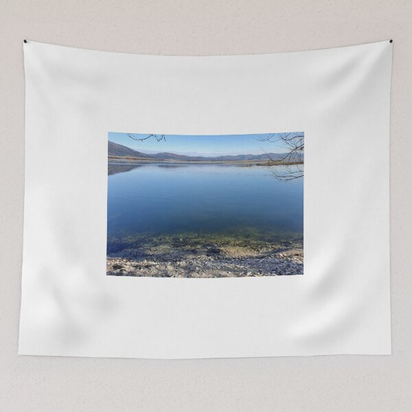 Item preview, lake shore designed and sold by barbich.