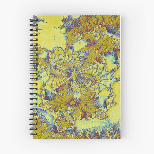 Item preview, Crazy Mandelbrot Fractal Green Blue Red designed and sold by EDDArt.