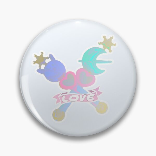 Item preview, Sailor Neptune and Uranus (Color) designed and sold by buyheartshaped.