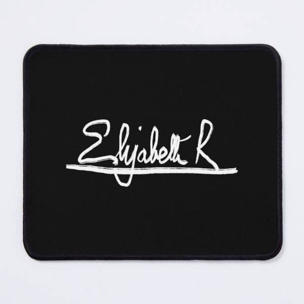 Item preview, The queen Elizabeth II designed and sold by WonderPen.