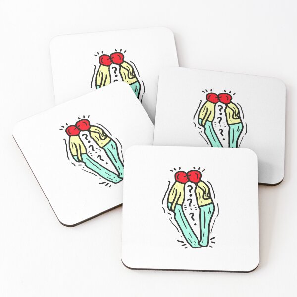 Item preview, lovely lovers designed and sold by crazyhome.