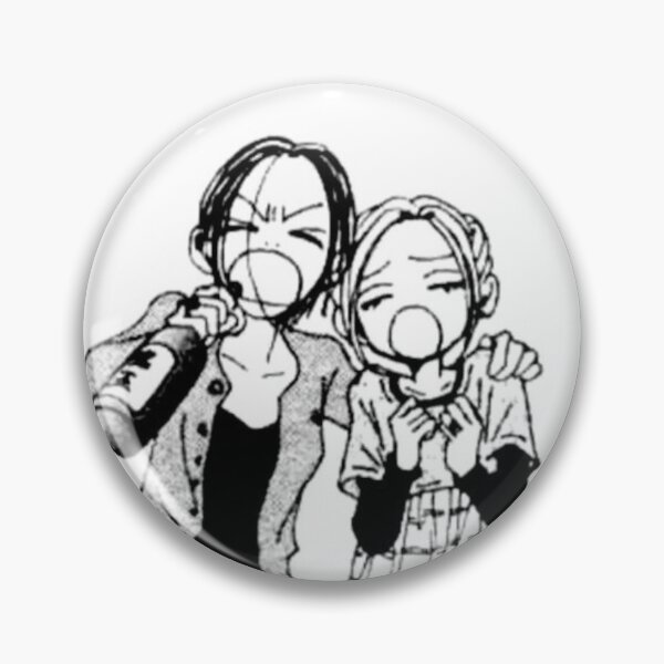 Item preview, nana n hachi singing designed and sold by Ang3l-R0t.