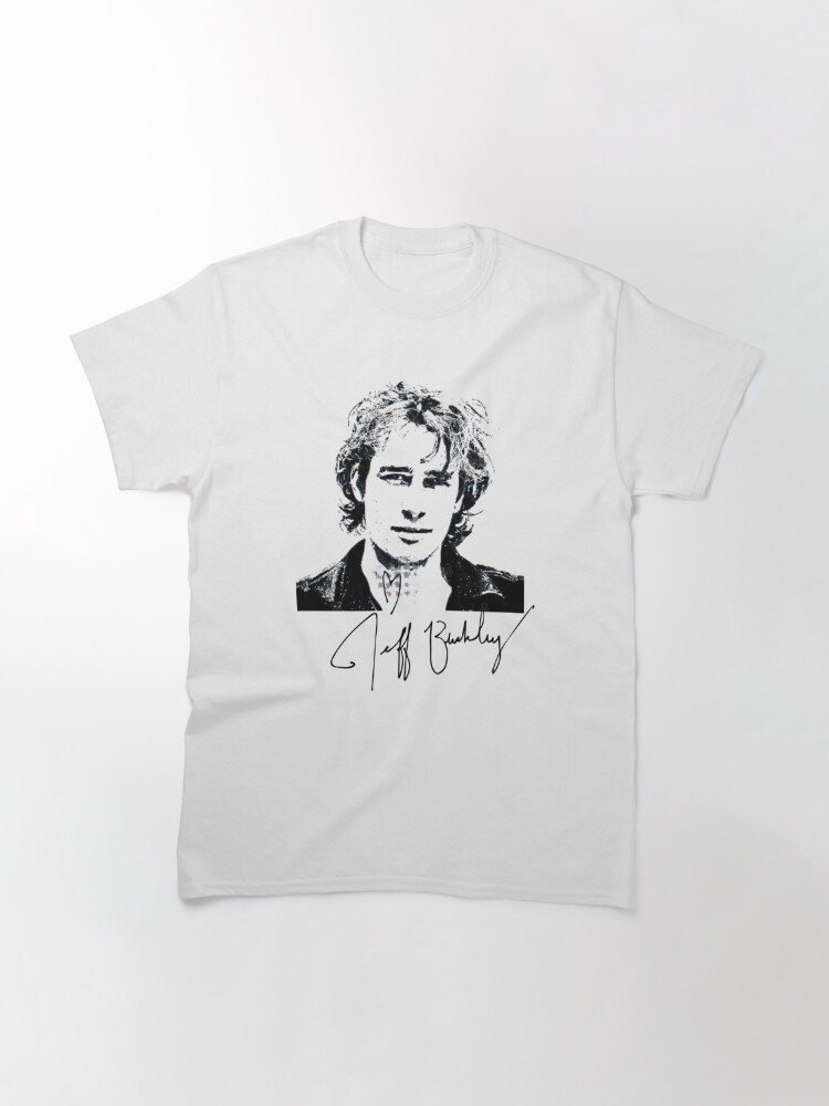 Discover Jeff Signature JB Classic T-Shirt