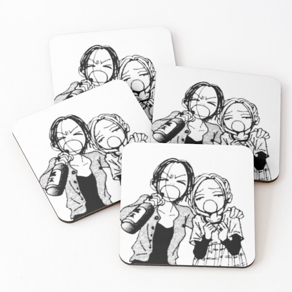 Item preview, nana n hachi singing designed and sold by Ang3l-R0t.