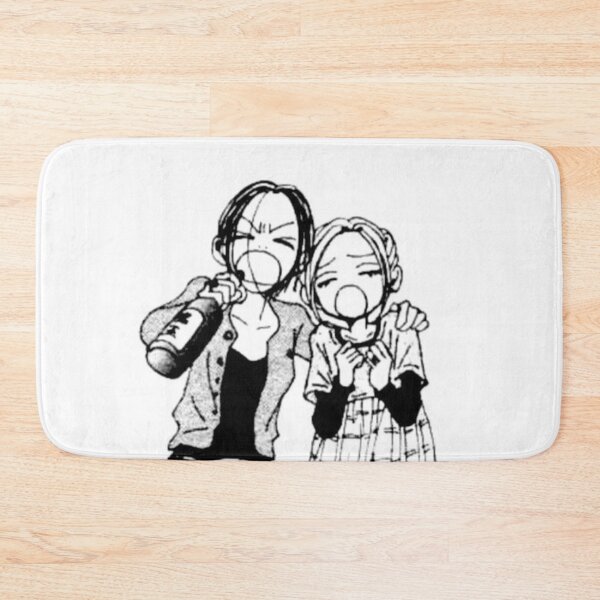 Item preview, nana n hachi singing designed and sold by Ang3l-R0t.