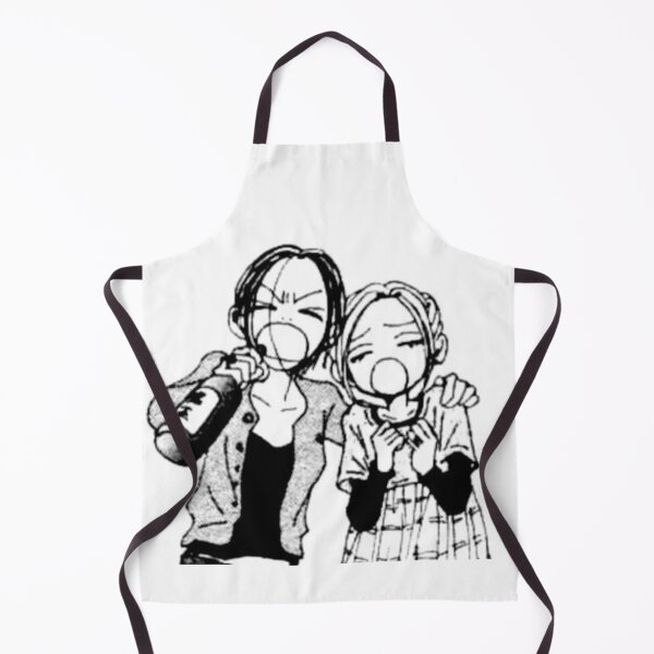 Item preview, nana n hachi singing designed and sold by Ang3l-R0t.
