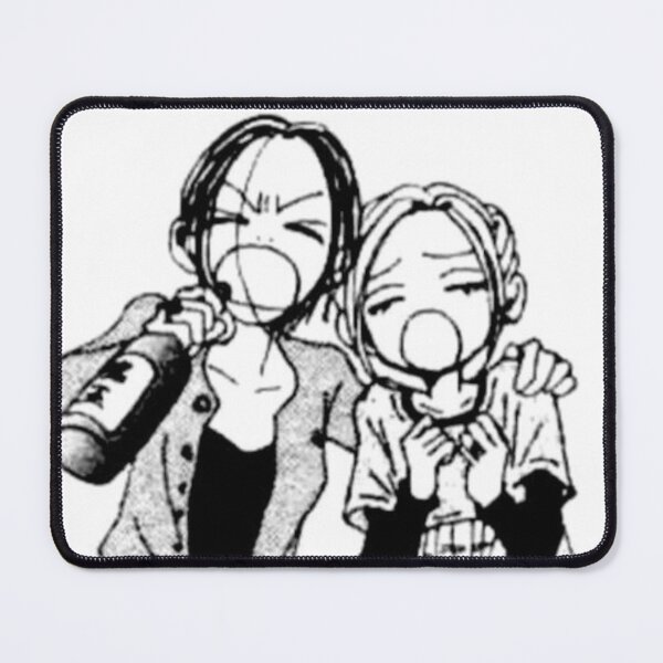 Item preview, nana n hachi singing designed and sold by Ang3l-R0t.