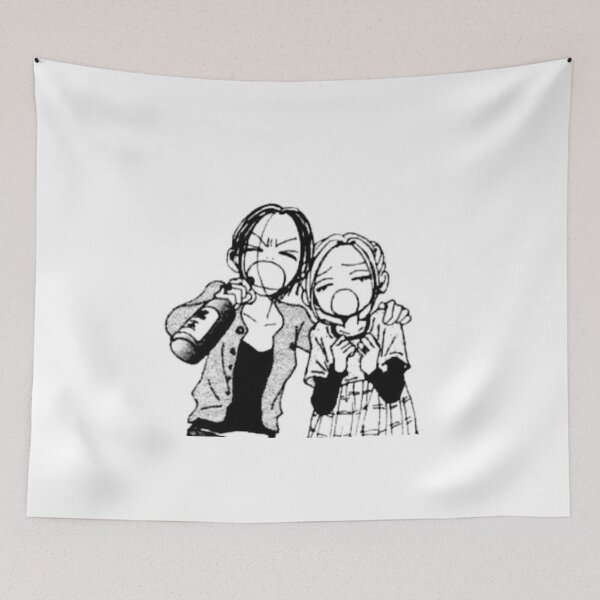 Item preview, nana n hachi singing designed and sold by Ang3l-R0t.
