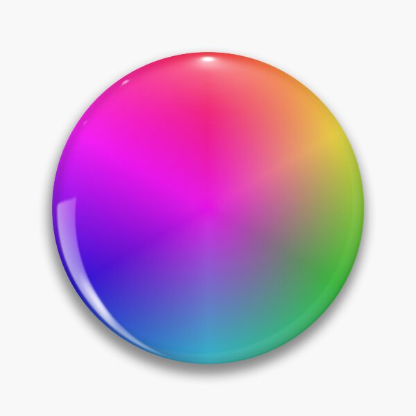 Item preview, Gradient Rainbow Background  designed and sold by RED FIR.