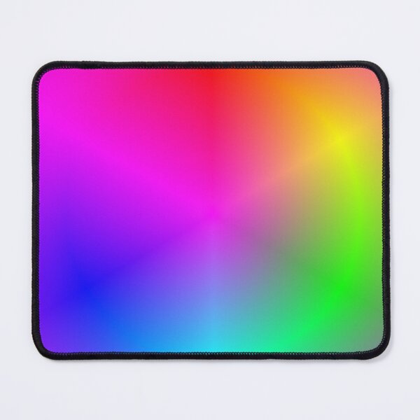 Item preview, Gradient Rainbow Background  designed and sold by RED FIR.