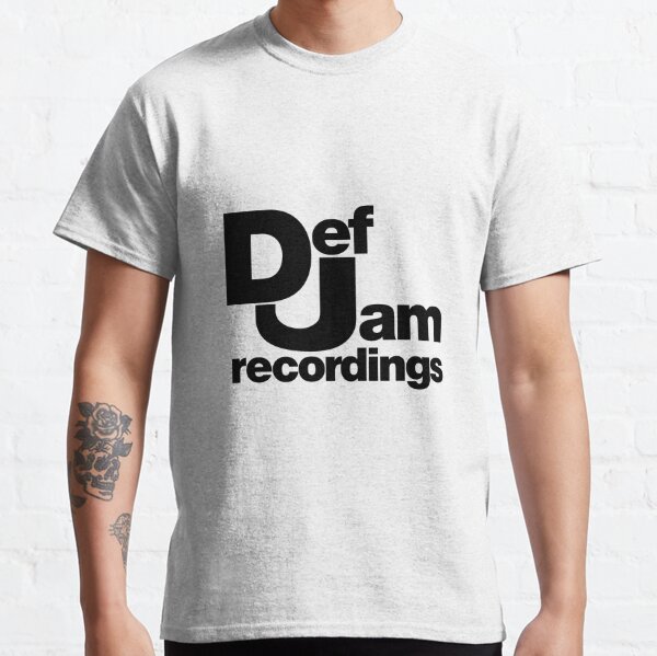 def jam records t shirt