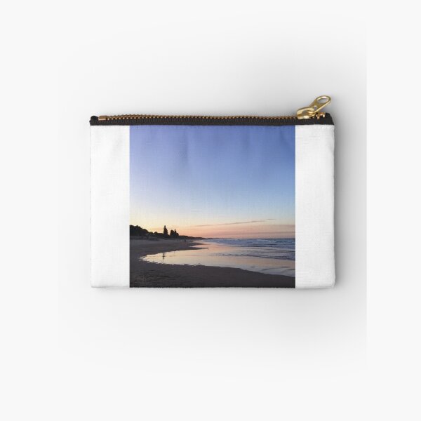 Item preview, Coolum Beach at dusk designed and sold by karenanderson.