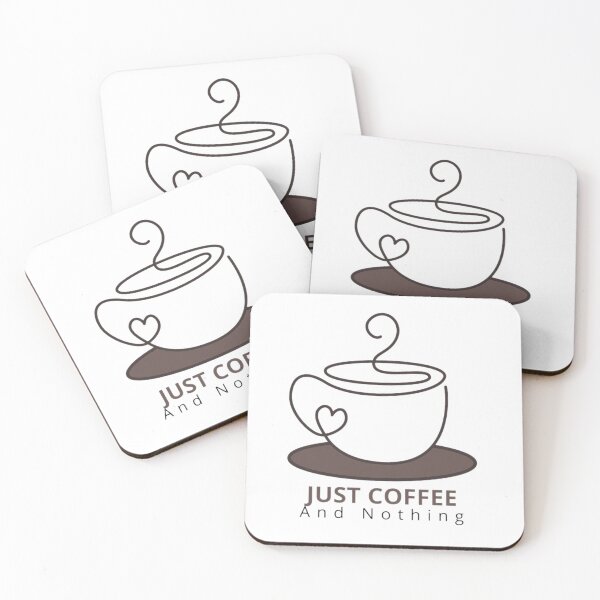 Item preview, Just Coffee | Coffee with Cows | Coffee designed and sold by Dollarex.
