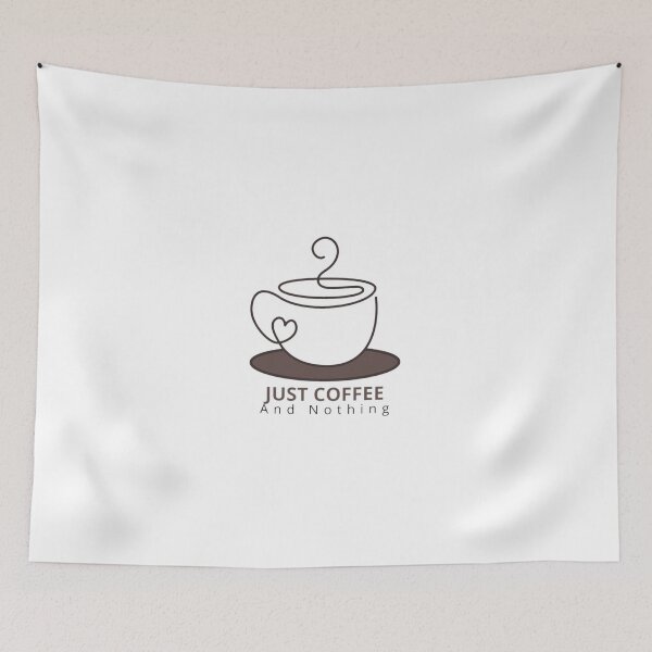 Item preview, Just Coffee | Coffee with Cows | Coffee designed and sold by Dollarex.