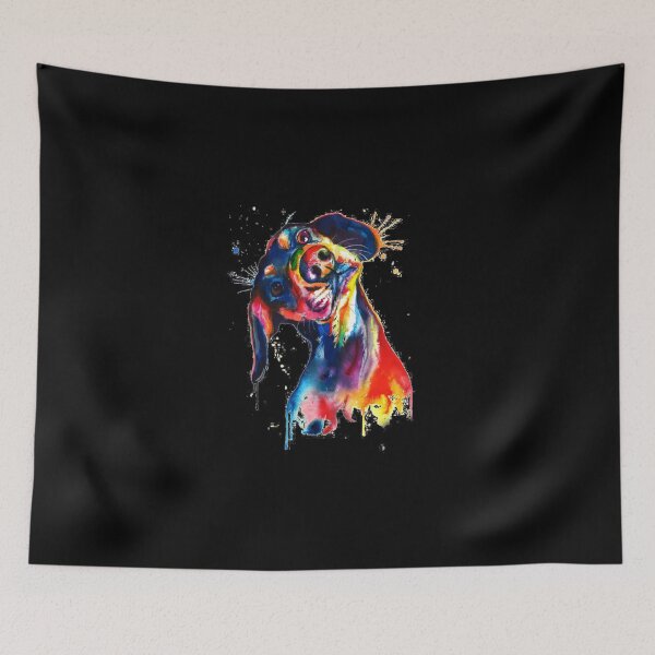 Item preview, Dog style  designed and sold by uqasha-malik.