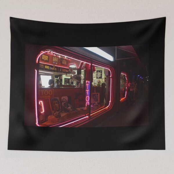 Item preview, After Midnight Life designed and sold by Walter Sonny Manser.