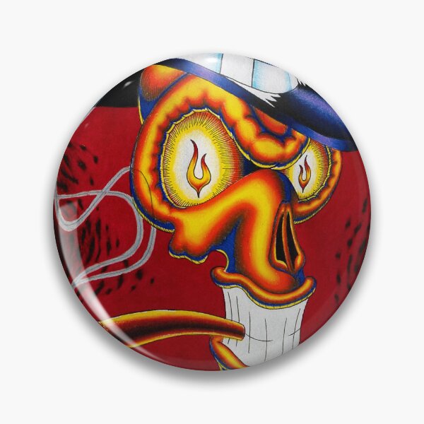 Item preview, Mr. Sinister designed and sold by Robert Ball.